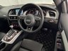 USED 2015 15 AUDI A5 2.0 TFSI S line Sportback 5dr Petrol S Tronic quattro Euro 5 (s/s) (211 ps) GREAT SPEC - FULL AUDI HISTORY