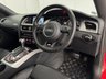 USED 2015 15 AUDI A5 2.0 TFSI S line Sportback 5dr Petrol S Tronic quattro Euro 5 (s/s) (211 ps) GREAT SPEC - FULL AUDI HISTORY