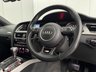 USED 2015 15 AUDI A5 2.0 TFSI S line Sportback 5dr Petrol S Tronic quattro Euro 5 (s/s) (211 ps) GREAT SPEC - FULL AUDI HISTORY