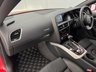 USED 2015 15 AUDI A5 2.0 TFSI S line Sportback 5dr Petrol S Tronic quattro Euro 5 (s/s) (211 ps) GREAT SPEC - FULL AUDI HISTORY
