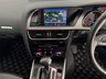 USED 2015 15 AUDI A5 2.0 TFSI S line Sportback 5dr Petrol S Tronic quattro Euro 5 (s/s) (211 ps) GREAT SPEC - FULL AUDI HISTORY