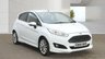 USED 2016 66 FORD FIESTA 1.0T EcoBoost Titanium X Powershift Euro 6 5dr Service history available
