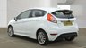 USED 2016 66 FORD FIESTA 1.0T EcoBoost Titanium X Powershift Euro 6 5dr Service history available
