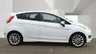 USED 2016 66 FORD FIESTA 1.0T EcoBoost Titanium X Powershift Euro 6 5dr Service history available