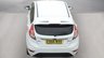 USED 2016 66 FORD FIESTA 1.0T EcoBoost Titanium X Powershift Euro 6 5dr Service history available