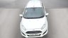 USED 2016 66 FORD FIESTA 1.0T EcoBoost Titanium X Powershift Euro 6 5dr Service history available