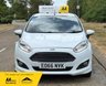 USED 2016 66 FORD FIESTA 1.0T EcoBoost Titanium X Powershift Euro 6 5dr Service history available