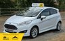 USED 2016 66 FORD FIESTA 1.0T EcoBoost Titanium X Powershift Euro 6 5dr Service history available