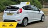 USED 2016 66 FORD FIESTA 1.0T EcoBoost Titanium X Powershift Euro 6 5dr Service history available