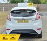 USED 2016 66 FORD FIESTA 1.0T EcoBoost Titanium X Powershift Euro 6 5dr Service history available