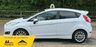 USED 2016 66 FORD FIESTA 1.0T EcoBoost Titanium X Powershift Euro 6 5dr Service history available