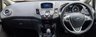USED 2016 66 FORD FIESTA 1.0T EcoBoost Titanium X Powershift Euro 6 5dr Service history available