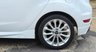 USED 2016 66 FORD FIESTA 1.0T EcoBoost Titanium X Powershift Euro 6 5dr Service history available