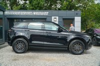USED 2019 69 LAND ROVER RANGE ROVER EVOQUE 2.0 D150 SUV 5dr Diesel Manual FWD Euro 6 (s/s) (150 ps) 