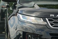 USED 2019 69 LAND ROVER RANGE ROVER EVOQUE 2.0 D150 SUV 5dr Diesel Manual FWD Euro 6 (s/s) (150 ps) 