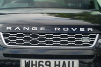 USED 2019 69 LAND ROVER RANGE ROVER EVOQUE 2.0 D150 SUV 5dr Diesel Manual FWD Euro 6 (s/s) (150 ps) 