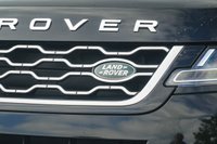 USED 2019 69 LAND ROVER RANGE ROVER EVOQUE 2.0 D150 SUV 5dr Diesel Manual FWD Euro 6 (s/s) (150 ps) 