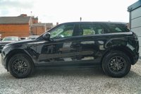 USED 2019 69 LAND ROVER RANGE ROVER EVOQUE 2.0 D150 SUV 5dr Diesel Manual FWD Euro 6 (s/s) (150 ps) 