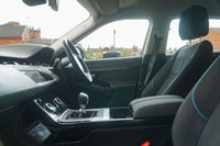 USED 2019 69 LAND ROVER RANGE ROVER EVOQUE 2.0 D150 SUV 5dr Diesel Manual FWD Euro 6 (s/s) (150 ps) 