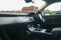 USED 2019 69 LAND ROVER RANGE ROVER EVOQUE 2.0 D150 SUV 5dr Diesel Manual FWD Euro 6 (s/s) (150 ps) 