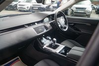USED 2019 69 LAND ROVER RANGE ROVER EVOQUE 2.0 D150 SUV 5dr Diesel Manual FWD Euro 6 (s/s) (150 ps) 