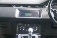 USED 2019 69 LAND ROVER RANGE ROVER EVOQUE 2.0 D150 SUV 5dr Diesel Manual FWD Euro 6 (s/s) (150 ps) 