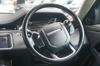 USED 2019 69 LAND ROVER RANGE ROVER EVOQUE 2.0 D150 SUV 5dr Diesel Manual FWD Euro 6 (s/s) (150 ps) 