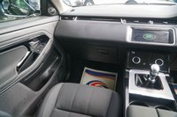 USED 2019 69 LAND ROVER RANGE ROVER EVOQUE 2.0 D150 SUV 5dr Diesel Manual FWD Euro 6 (s/s) (150 ps) 