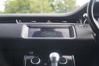 USED 2019 69 LAND ROVER RANGE ROVER EVOQUE 2.0 D150 SUV 5dr Diesel Manual FWD Euro 6 (s/s) (150 ps) 