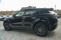 USED 2019 69 LAND ROVER RANGE ROVER EVOQUE 2.0 D150 SUV 5dr Diesel Manual FWD Euro 6 (s/s) (150 ps) 