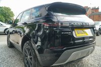 USED 2019 69 LAND ROVER RANGE ROVER EVOQUE 2.0 D150 SUV 5dr Diesel Manual FWD Euro 6 (s/s) (150 ps) 