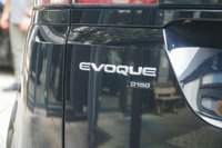 USED 2019 69 LAND ROVER RANGE ROVER EVOQUE 2.0 D150 SUV 5dr Diesel Manual FWD Euro 6 (s/s) (150 ps) 