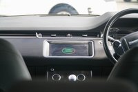 USED 2019 69 LAND ROVER RANGE ROVER EVOQUE 2.0 D150 SUV 5dr Diesel Manual FWD Euro 6 (s/s) (150 ps) 