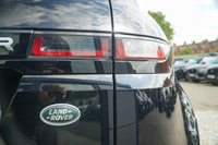 USED 2019 69 LAND ROVER RANGE ROVER EVOQUE 2.0 D150 SUV 5dr Diesel Manual FWD Euro 6 (s/s) (150 ps) 