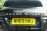 USED 2019 69 LAND ROVER RANGE ROVER EVOQUE 2.0 D150 SUV 5dr Diesel Manual FWD Euro 6 (s/s) (150 ps) 