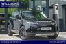 USED 2019 69 LAND ROVER RANGE ROVER EVOQUE 2.0 D150 SUV 5dr Diesel Manual FWD Euro 6 (s/s) (150 ps) 