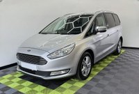 USED 2018 18 FORD GALAXY 2.0 EcoBlue Titanium MPV 5dr Diesel Manual Euro 6 (s/s) (150 ps) 