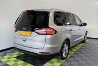USED 2018 18 FORD GALAXY 2.0 EcoBlue Titanium MPV 5dr Diesel Manual Euro 6 (s/s) (150 ps) 