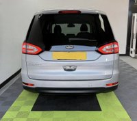 USED 2018 18 FORD GALAXY 2.0 EcoBlue Titanium MPV 5dr Diesel Manual Euro 6 (s/s) (150 ps) 