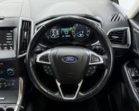 USED 2018 18 FORD GALAXY 2.0 EcoBlue Titanium MPV 5dr Diesel Manual Euro 6 (s/s) (150 ps) 