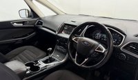 USED 2018 18 FORD GALAXY 2.0 EcoBlue Titanium MPV 5dr Diesel Manual Euro 6 (s/s) (150 ps) 