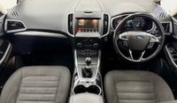 USED 2018 18 FORD GALAXY 2.0 EcoBlue Titanium MPV 5dr Diesel Manual Euro 6 (s/s) (150 ps) 