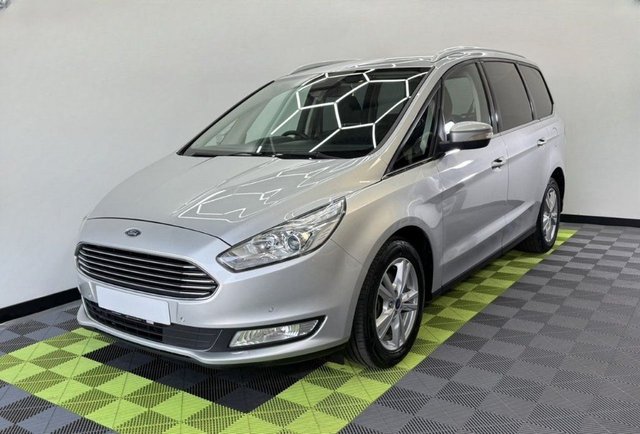 View our FORD GALAXY