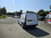 USED 2022 22 VOLKSWAGEN CADDY C20 COMMERCE 2.0 TDI 73K ULEZ FREE ZONE NO VAT 