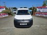 USED 2022 22 VOLKSWAGEN CADDY C20 COMMERCE 2.0 TDI 73K ULEZ FREE ZONE NO VAT 