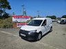 USED 2022 22 VOLKSWAGEN CADDY C20 COMMERCE 2.0 TDI 73K ULEZ FREE ZONE NO VAT 