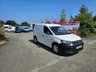 USED 2022 22 VOLKSWAGEN CADDY C20 COMMERCE 2.0 TDI 73K ULEZ FREE ZONE NO VAT 
