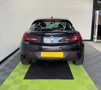 USED 2015 15 VAUXHALL ASTRA GTC 2.0 CDTi Sport Coupe 3dr Diesel Manual Euro 5 (s/s) (165 ps) 