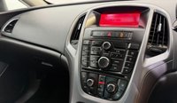 USED 2015 15 VAUXHALL ASTRA GTC 2.0 CDTi Sport Coupe 3dr Diesel Manual Euro 5 (s/s) (165 ps) 