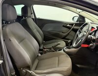 USED 2015 15 VAUXHALL ASTRA GTC 2.0 CDTi Sport Coupe 3dr Diesel Manual Euro 5 (s/s) (165 ps) 